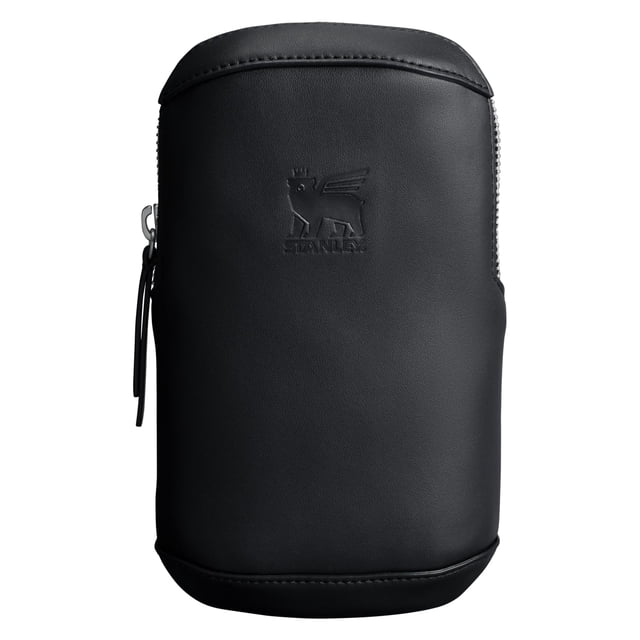 Funda para accesorios STANLEY Cross Bottle Essentials Case Max Black