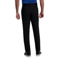 thumbnail image 1 of Haggar Pantalon pour Homme Cool Right Performance Flex Uni Coupe Droite devant Plat, 1 of 6