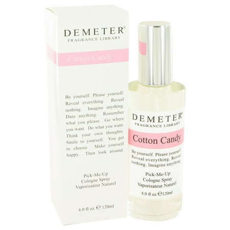 Cotton Candy by Demeter
