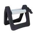 thumbnail image 1 of 1pc Durable Toothpaste Squeezer Hair Dye Cream Squeezer Cream Tube Roller (Black), 1 of 3