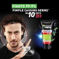 thumbnail image 2 of Limpiador Facial Garnier Men Acno Fight Anti-Acné 50 g, 2 of 8