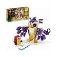 thumbnail image 6 of Lego Creator 3-in-1 Fantastic Forest Creatures 31125, 6 of 7