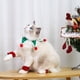 thumbnail image 5 of Perro Gato Bufanda Babero Saliva Toalla Lovely Pet Supplies Noticed HA044034-03, 5 of 6