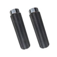 thumbnail image 2 of Almencla 2 Pieces Pegs Axle Pedal Alloy Nonslip Footrest Lever Rear Stunt, 2 of 7