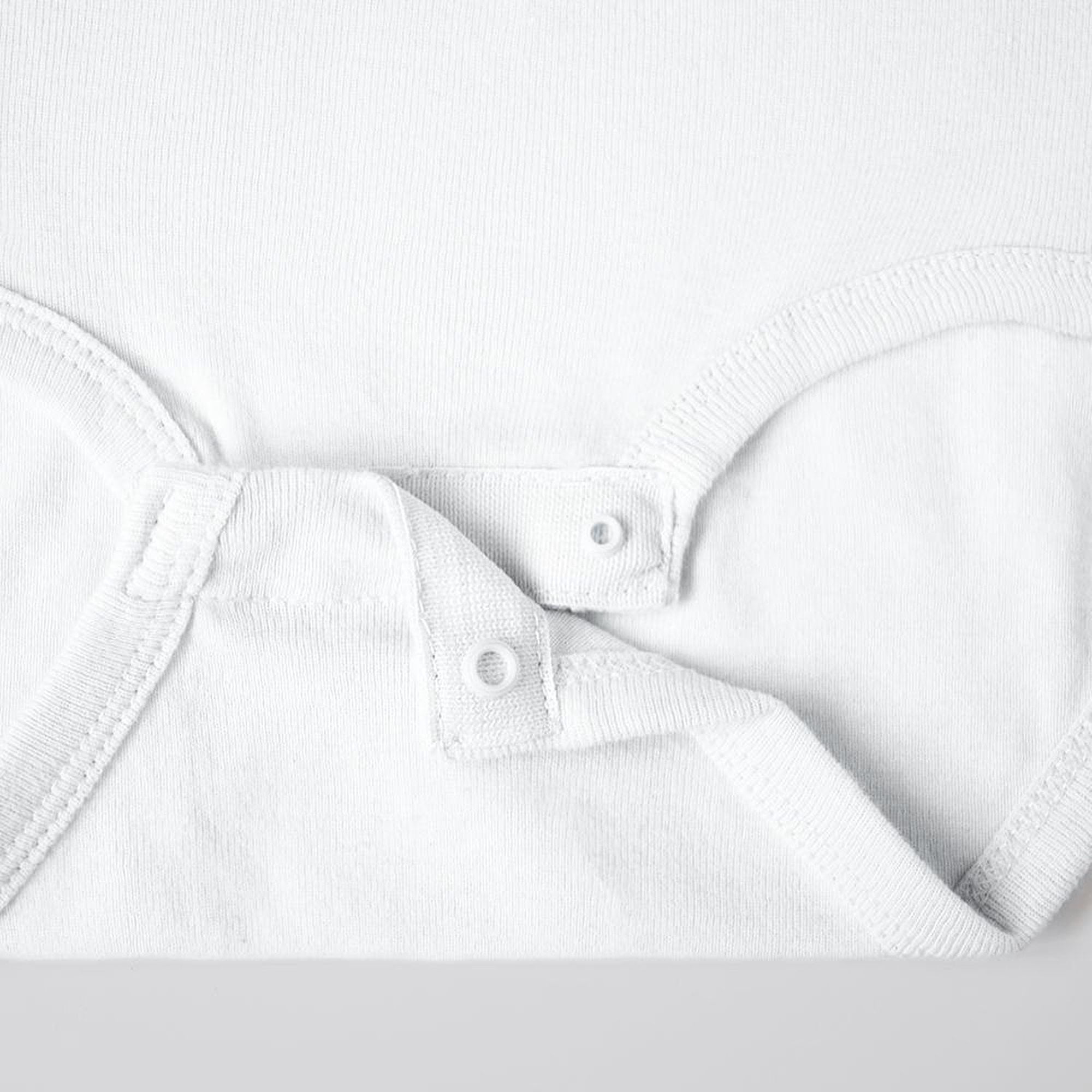 CafePress - Baby Vote Body Suit/Onesie - Baby Light Bodysuit, Size Newborn - 24 Months