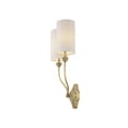 thumbnail image 3 of Francesca Portable Plug-in Sconce, 3 of 8