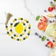 thumbnail image 4 of de de de rústicas de granja con borlas Rebanada de amarillo Casa Decoración elegante de, 4 of 8
