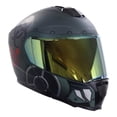 thumbnail image 3 of Casco Roda Revenge Pro Verde Mate Outbreak Svs Abatible XXL, 3 of 8