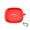 Red, variant on Flexible Silicone Protector Case Housing For Buds 6 Wireless Earbud Shockproof Covers Scratch Resistant Sleeve Daily Use