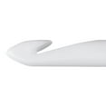 thumbnail image 4 of Susan Bates Luxite Bulky Plastic Crochet Hook 8"-Size Q/16mm, 4 of 5