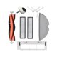 thumbnail image 1 of Accesorios Piezas para aspiradora robot D9 PENGJJMXG Cepillo de rodillo Cepillo lateral Filtro HEPA Paño de fregona Reemplazo, 1 of 5