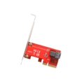 thumbnail image 2 of Syba SI-PEX40119 Adaptateur de Câble PCI Express X4 Mini SAS SFF - 8643, 2 of 12