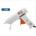 thumbnail image 3 of Pistola de pegamento industrial de 120W de pistola de pegamento termofusible de temperatura ajustable, pistola de piso A oso de fresa Electrónica, 3 of 4