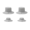 thumbnail image 2 of Laptop Cooling Pads Universal Non Slip Cooling Stand Holder Laptop Holder Pad, 2 of 7