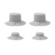 thumbnail image 2 of Almohadillas de enfriamiento para computadora portátil Hugo Almohadillas de refrigeración para portátiles, 2 of 7