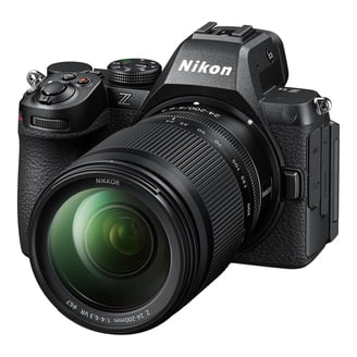 Nikon COOLPIX P1000 Video Point Shoot Digital Camera Starter