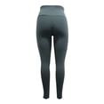 thumbnail image 3 of Legging Athletic Works Mujer Negro Talla EG, 3 of 4