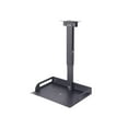 thumbnail image 2 of Kuntesetty Projector Ceiling Mount with Tray Universal Sturdy Strong Load Bearing Projector black, 2 of 9