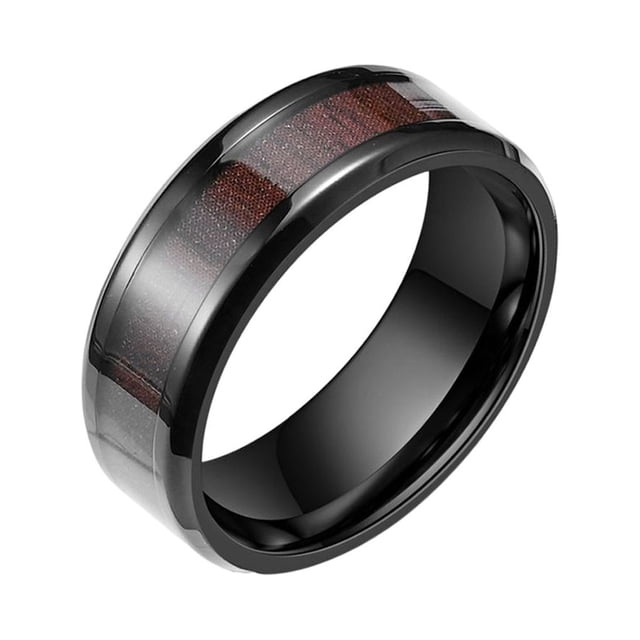 Sonducket Anillos Anillo Personalidad Bandas de boda Joyas Dedo Manos Encanto Mujeres Fiesta Regalos de cumpleaños Encanto Accesorios 10 Type3 NO3