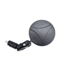 thumbnail image 5 of Bike Mirror Ebike Rear View Convex Lens Adjustable Bicycle Bar End Mirror, 5 of 5
