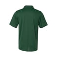 thumbnail image 4 of Russell Men's Essential Polo - 7EPTUM, 4 of 4