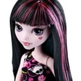 thumbnail image 3 of MONSTER HIGH DRACULAURA DOLL, 3 of 9