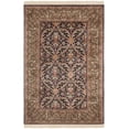 thumbnail image 2 of Safavieh Royal Kerman Marilyn Oriental Wool Area Rug, Palm/Green, 4' x 6', 2 of 8