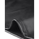 thumbnail image 5 of Women's Plus Size PU Skirt A-Line Versatile Flared Party Skirts Black 4X, 5 of 6