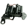 thumbnail image 3 of Ignition Coil Fits select: 1995-1999 HYUNDAI ACCENT, 3 of 3