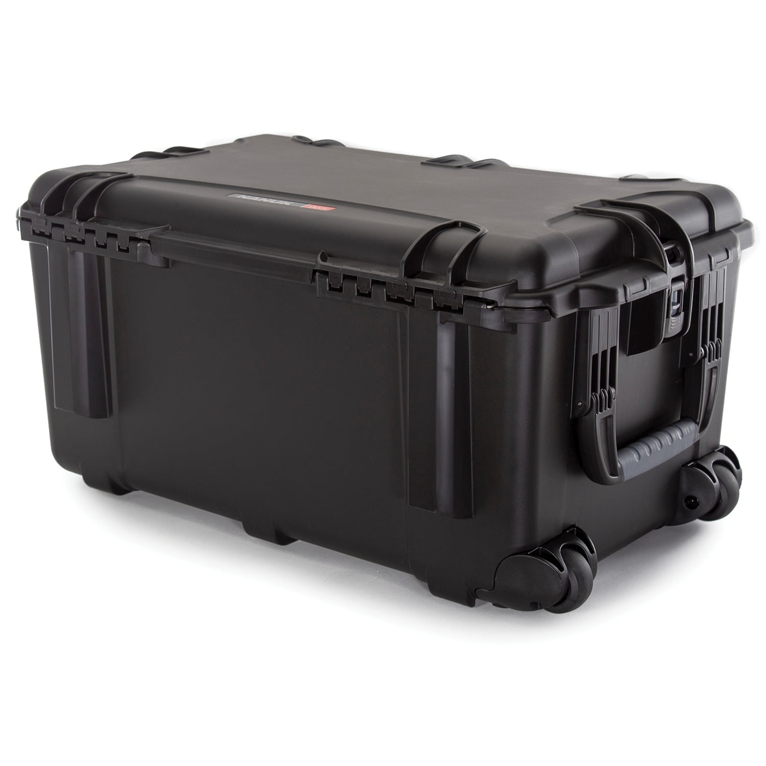 Nanuk 965-1001 965 Waterproof Wheeled Large Gear Hard Case With Foam Insert