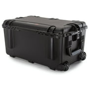 NANUK 965-1001 965 Waterproof Wheeled Hard Case With Foam Insert