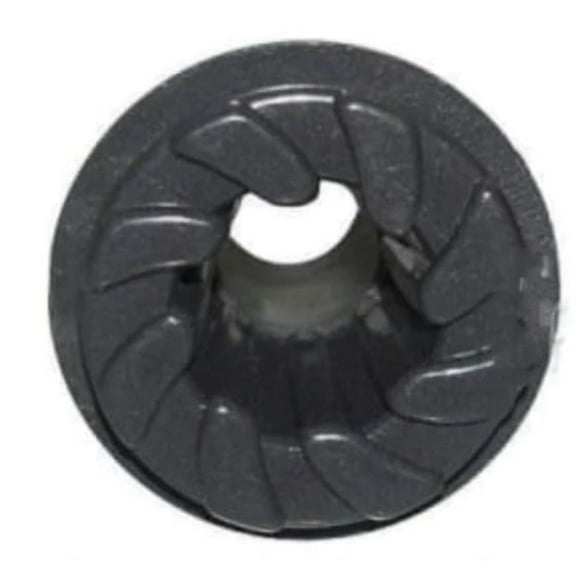 Hot Tub Compatible With Coleman Spas Ozone Return Jet, Gray 103055