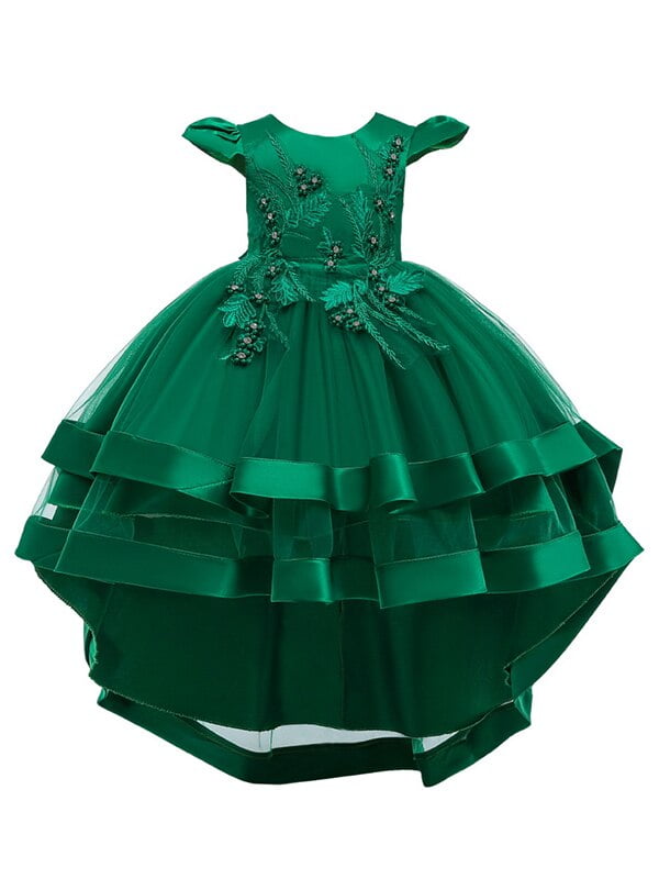 dresses for prom kids