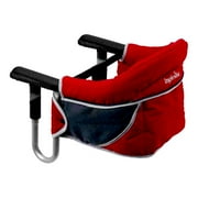 Inglesina Fast Table Chair In Red