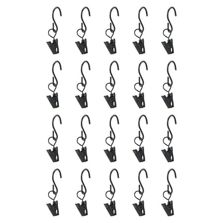 

Curtain Hook Clip Curtain Buckle Curtain Accessories Curtain Clip Cute European Simple Antique Button Hook Gutter Hooks for Hanging Flag Hat Hook 3mm Hooks Removable Kitchen Artwork Organization