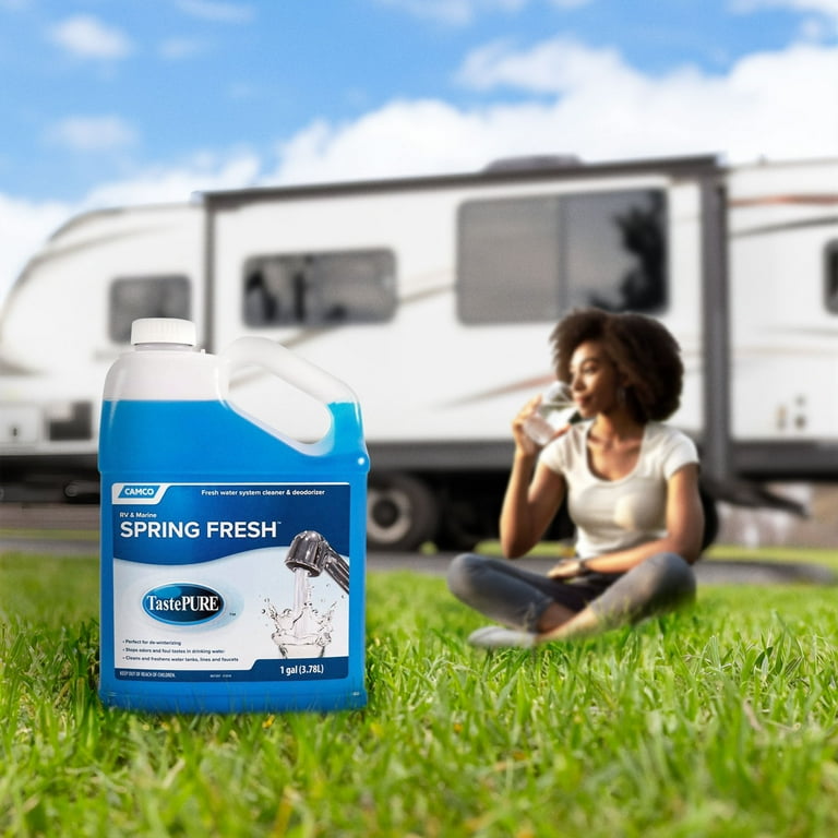 RVing & Camping - RV Fresh Water - Fresh Water Accessories - Page 1 - Camco  Dealer