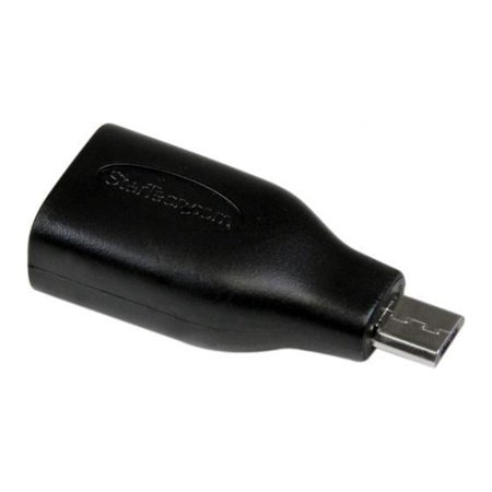 UPC: 0065030849630 | StarTech.com Micro USB OTG (On the Go) to USB Adapter – M/F