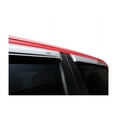 thumbnail image 4 of Auto Ventshade [AVS] Outside Mount Ventvisor / Window Deflectors, 4 of 13