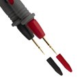thumbnail image 2 of Electronic Test Leads Test Probes Multimeter Leads Gold Plated Super Sharp Tips Silicone Test Lines, 2 of 8