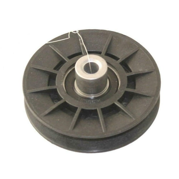 Husqvarna 532194326 Replacement Idler Pulley For Original Version