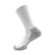 thumbnail image 1 of Calcetines deportivos para hombre, cómodos, transpirables, con parte inferior gruesa y longitud media., 1 of 3
