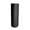 Black, variant on EVA Yoga and Pilates Muscle Massage Cylinder for Fitness and Rehabilitation Training
