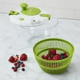 Cuisinart Salad Spinner, Green, CTG00SAS1