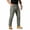 Green_CM13, variant on Resicozy Pants for Men 2026 Casual Stretch Cargo Work Pants Lightweight Straight Leg Hiking Pants with Zipper Pockets Khaki S