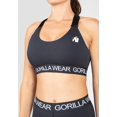 thumbnail image 5 of Colby Sports Bra - Black, 5 of 8