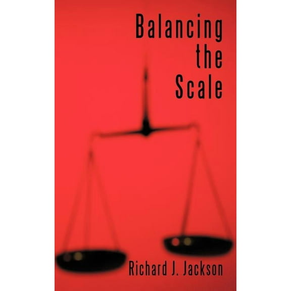 Balancing the Scale (Paperback)