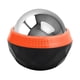 thumbnail image 3 of Bola de Rodillo Frío, Bola Extraíble de Mano Duradera para Pies Naranja Yinane Bola de rodillo frío, 3 of 8
