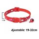 thumbnail image 3 of Collar Perros Y Gatos Ajustable Raza Pequeña Kit 6 Piezas, 3 of 8