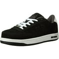 thumbnail image 1 of Harley-Davidson Men's Static Skateboard Safety Shoe, Black, 9.5 M US, 1 of 5