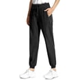 thumbnail image 1 of Blue Chic Store StretchActive - Women's Ultra Stretch Breathable Casual Pants, 1 of 8